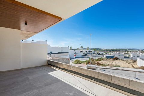 Lejlighed i Benijofar, Alicante, Benijofar - € 288.000 | Ref: AP513 - foto 26